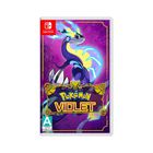 Pokemon Violet Videojuego Nintendo Switch