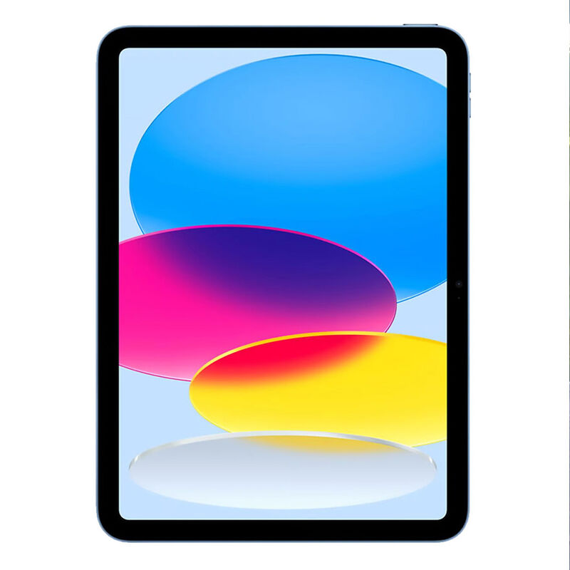 Combo Tablet Apple Ipad 2025 (A16 chip) 128Gb A... image number null