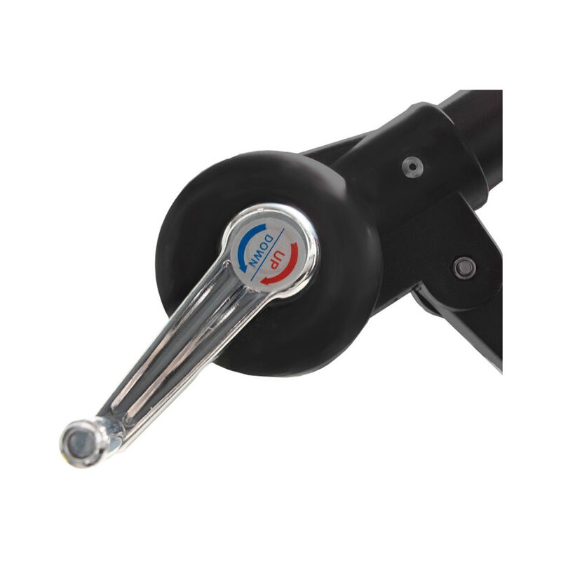 Sombrilla Jard&iacute;n Playa Sol Angulo 3m Base Exter... image number null