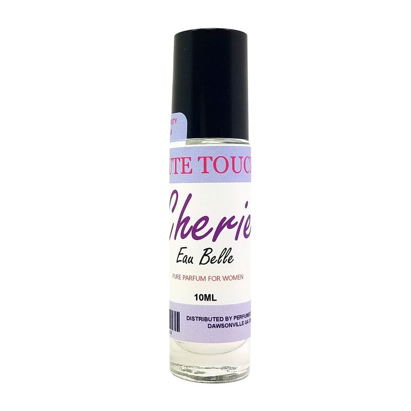 Aceite De Perfume Haute Touche Cherie Eau Belle... image number null