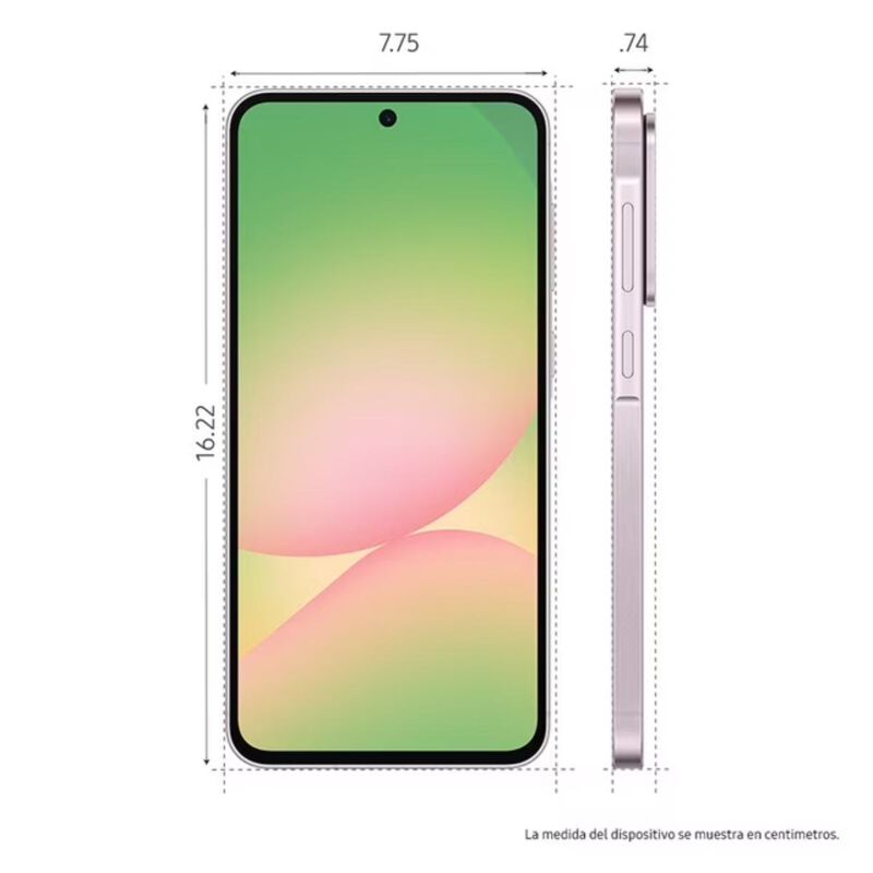 Galaxy A56 5g 256gb renewed image number null