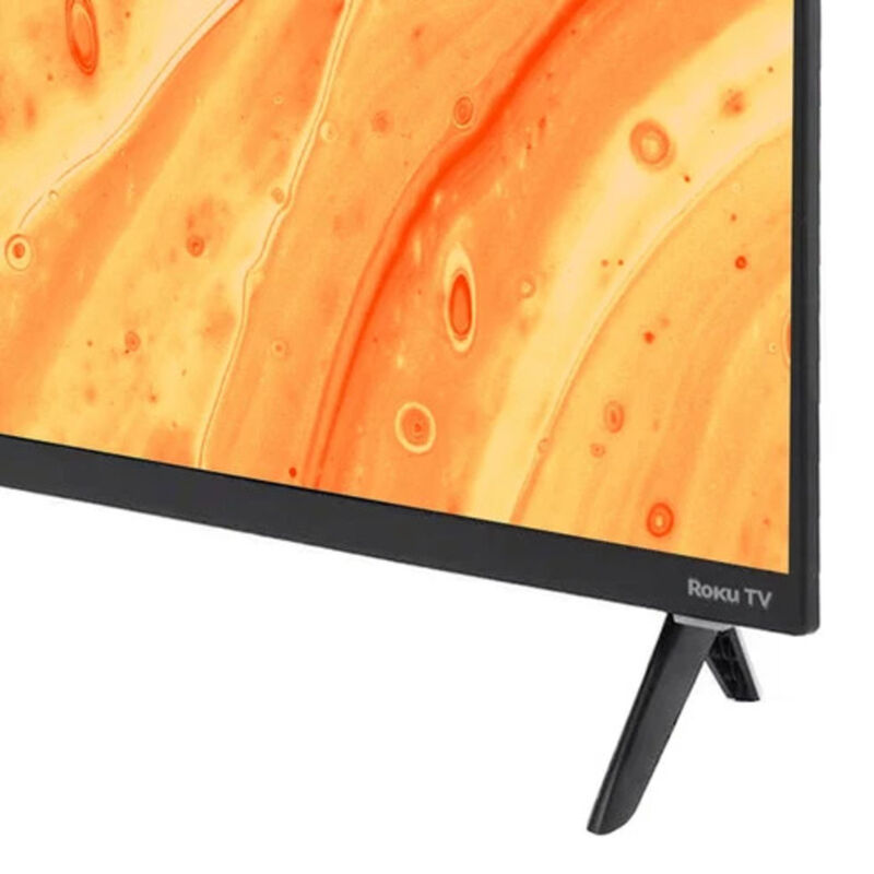Pantalla Tv Led 32pul Hd Rokutv 3 Hdmi Usb Smar... image number null