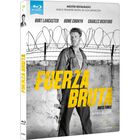 Fuerza Bruta [Blu-ray]