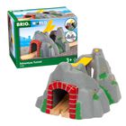 Accesorio Interactivo Para Trenes De Juguete Brio World 33481 Adventure Tunnel