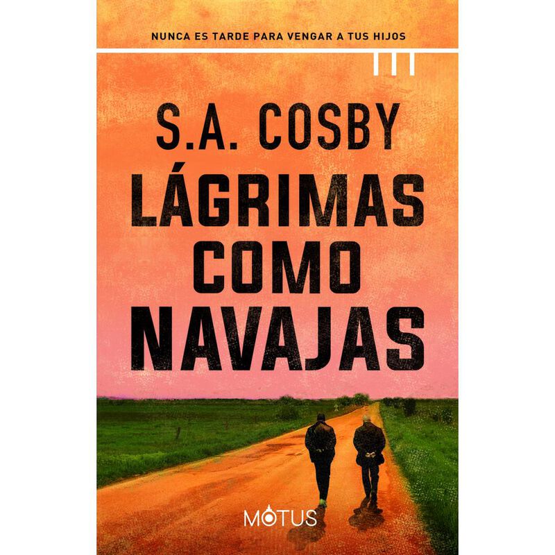 L&aacute;grimas Como Navajas image number null