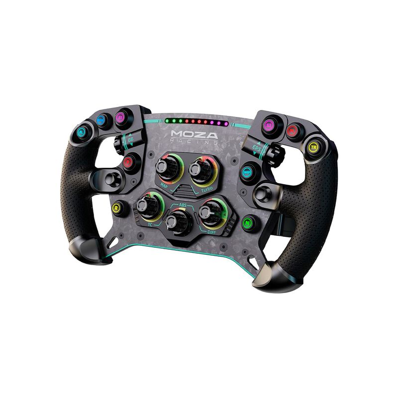 Moza Gs V2p Volante Gt image number null
