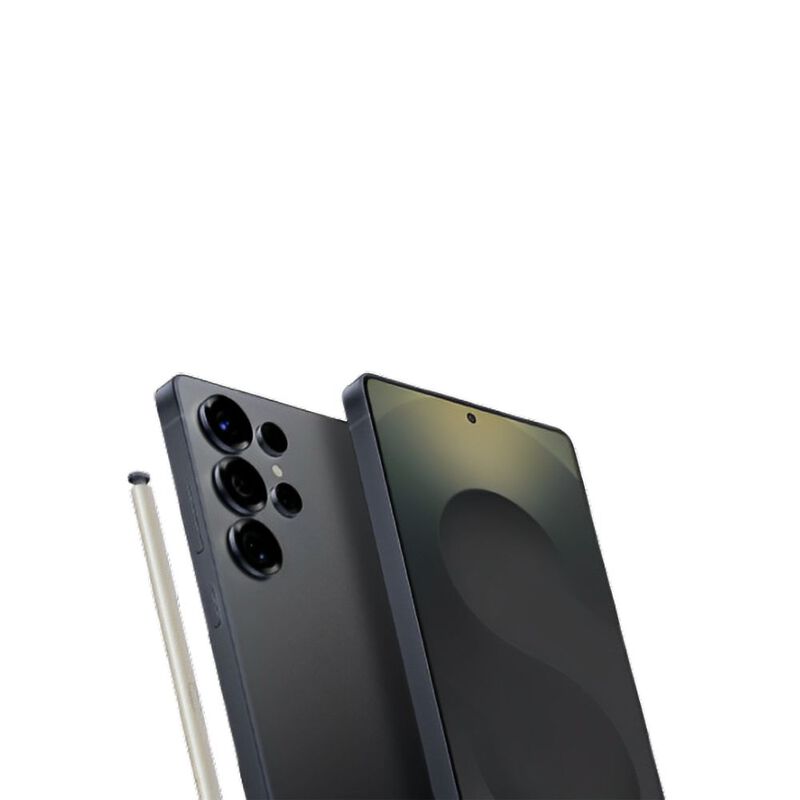 Galaxy S25 Ultra 256GB Negro Nuevo + Estabiliza... image number null