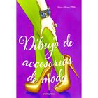 Dibujo De Accesorios De Moda, De Thomas Miller Steven, 2012