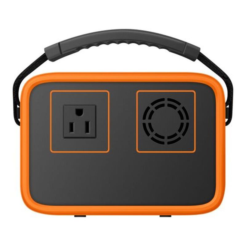 Estación de energía portátil de 153 Wh con inve... image number null