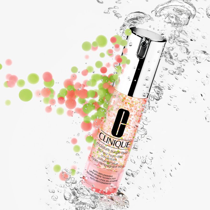 Hydro-filler Concentrado De 96 Horas Moisture S... image number null