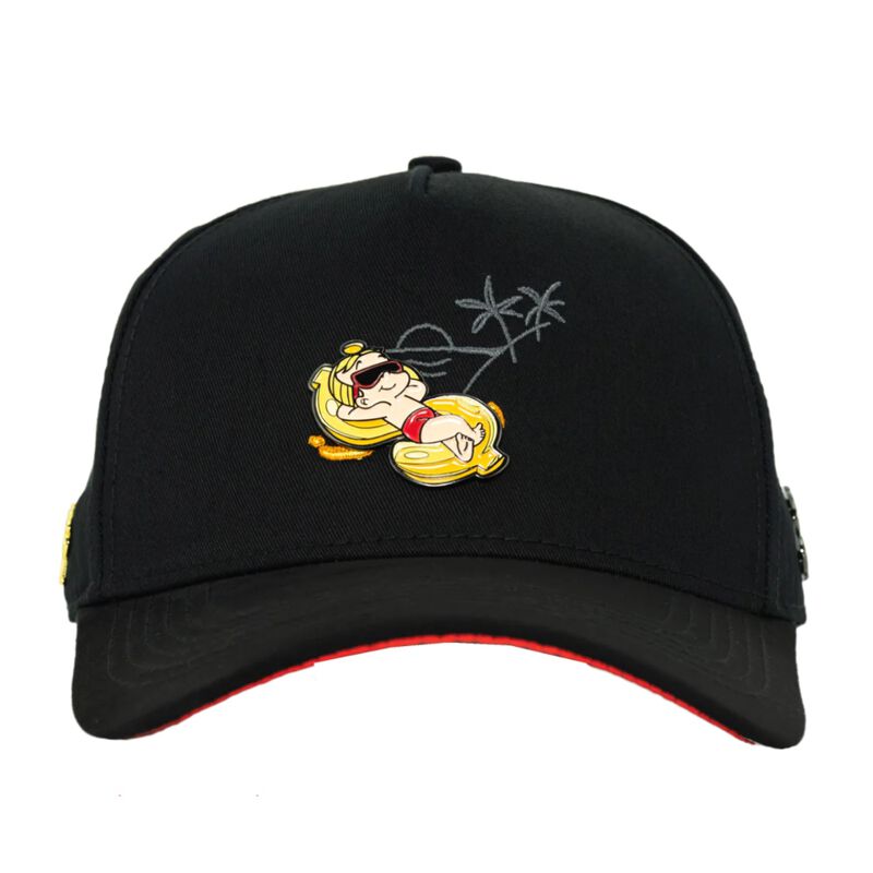 Gorra Cash Only Richi In The Beach 22025030 image number null