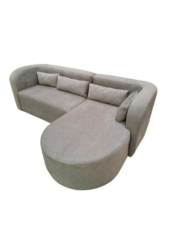 Sala Modular Katy Dise&ntilde;o Curvo y Envolvente, Ta... image number null