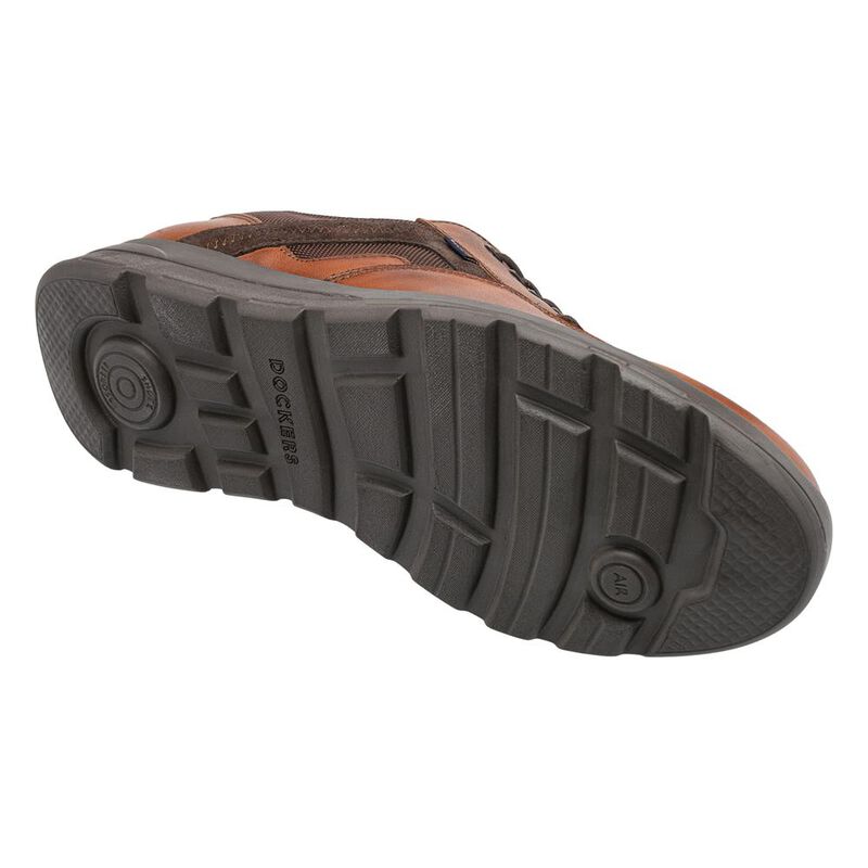 Zapatos Dockers Matias para caballero D2124762 ... image number null