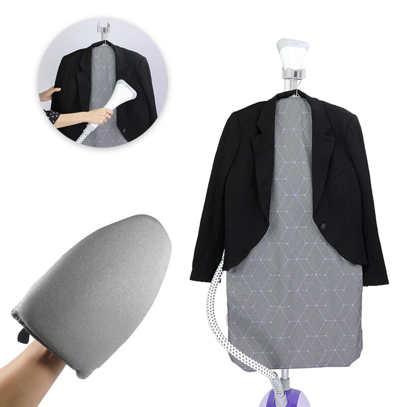 Vaporizador De Ropa Para Ropa Con Guantes Eveme image number null