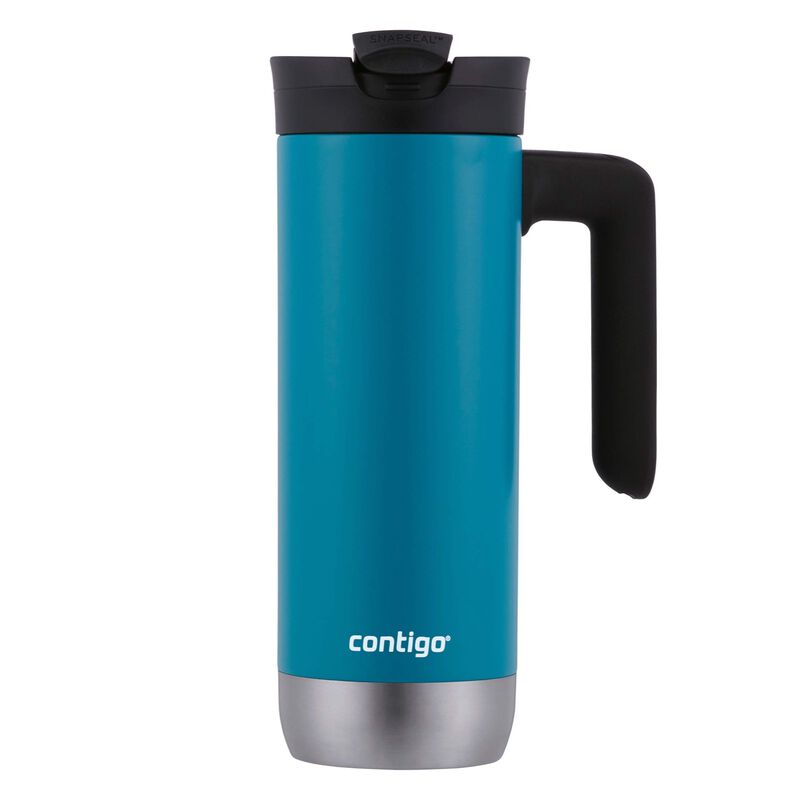 Taza De Viaje Contigo Superior 2.0 De Acero Ino... image number null