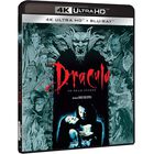 Dr&aacute;cula de Bram Stoker [4K UHD, Blu-ray] (1992)