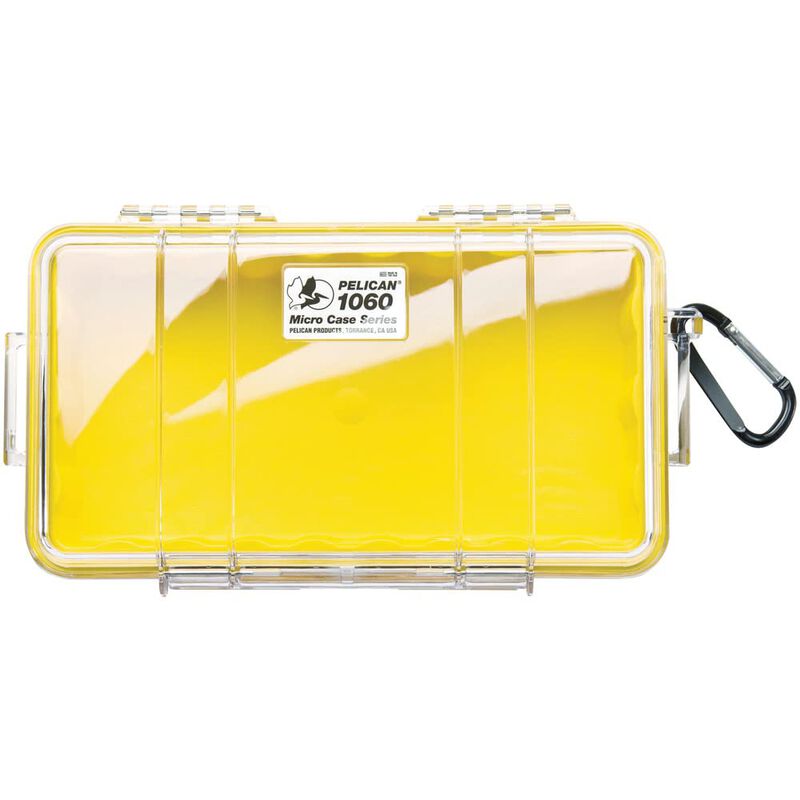 Funda Pelican 1060 Micro Para Iphone, Tel&eacute;fono ... image number null