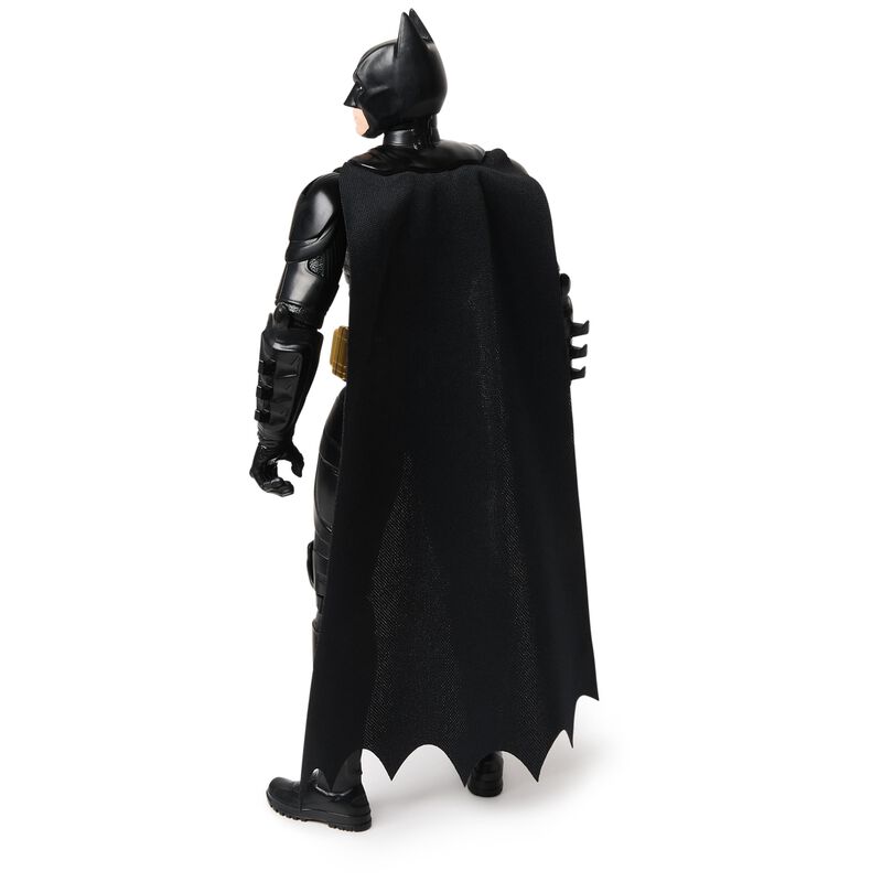 Figura De Acci&oacute;n Dc Comics Batman El Caballero ... image number null