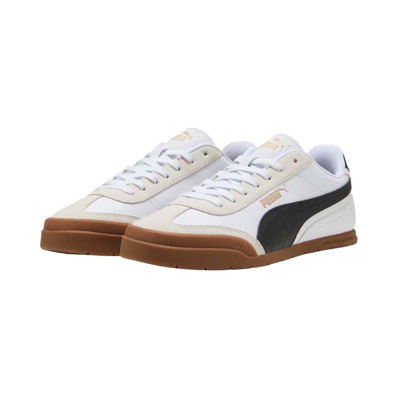 Tenis Puma para Hombre Super Turino Blanco image number null