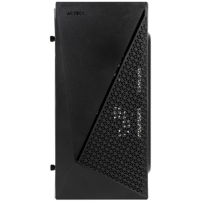 Gabinete Acteck Kioto GC460, RGB, Micro ATX image number null