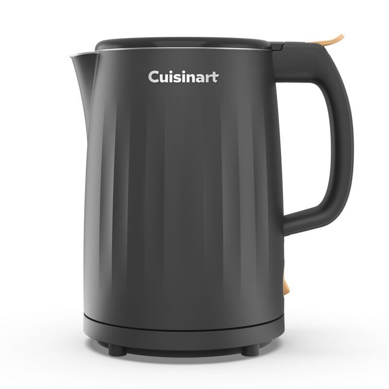 Hervidor El&eacute;ctrico Cuisinart Soho 1l De Doble P... image number null