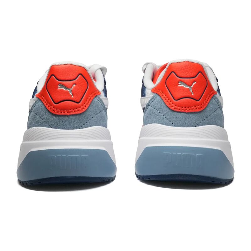 Tenis Deportivo Puma Trinity 2 Jr 401490 07 image number null