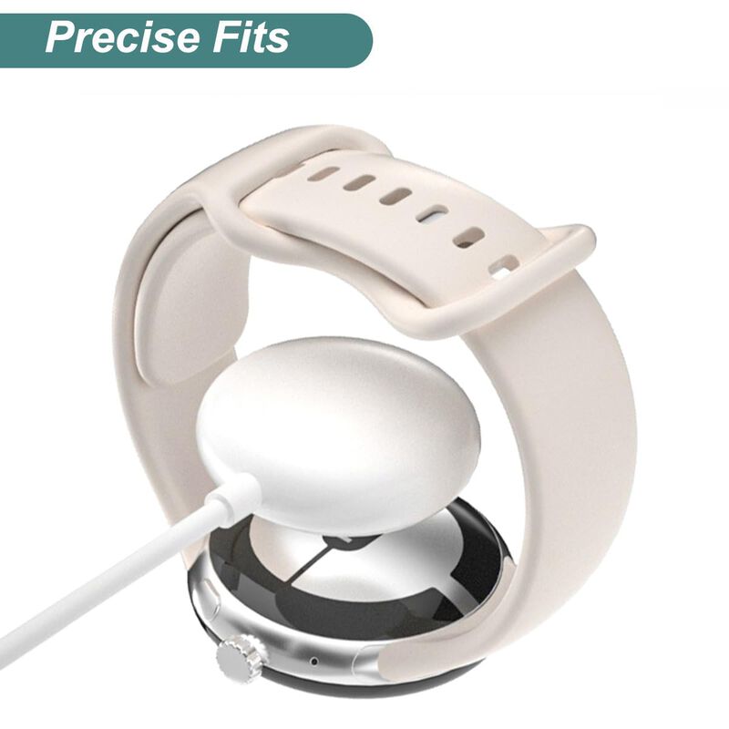 Cargador Kissmart para Google Pixel Watch 1&ordf; Ge... image number null