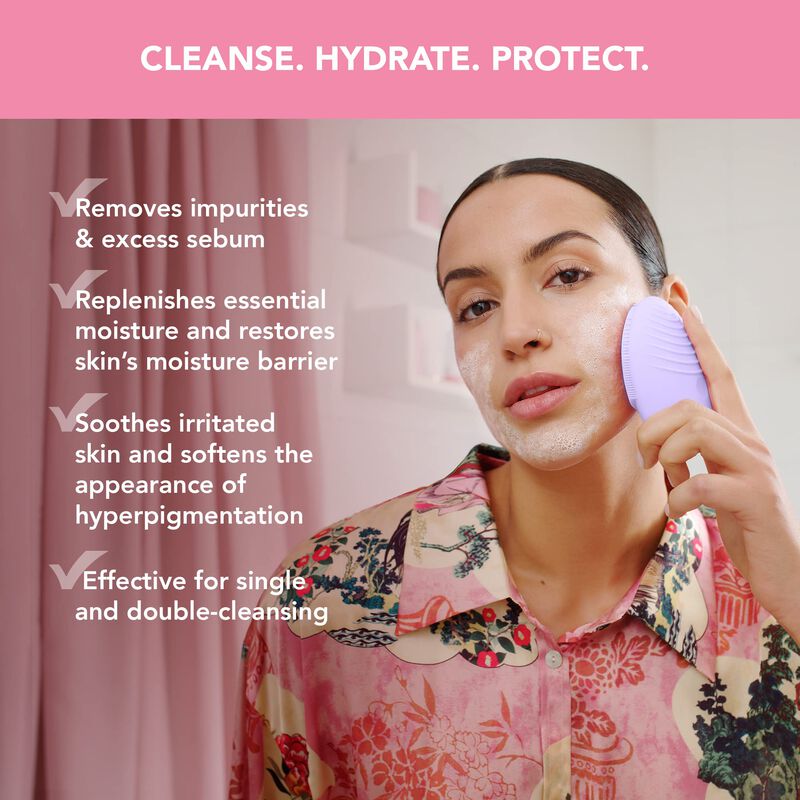 Limpiador Facial Foreo Luna Micro-espuma 2.0 Ta... image number null