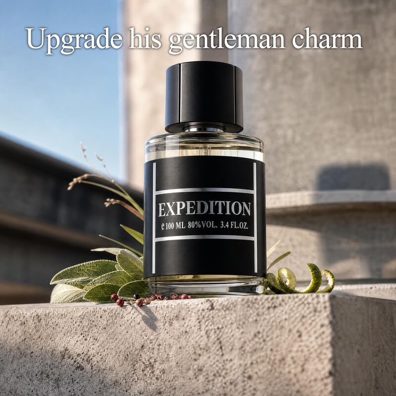 Eau de Parfum A Center 100 ml Fresco, Picante y... image number null