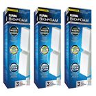 Bloques De Espuma Filtrante Fluval Fx5 - Pack De 9