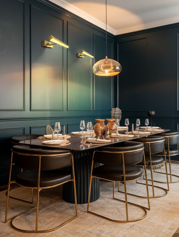 L&aacute;mpara de pared Mil Luces CENTAURO II image number null