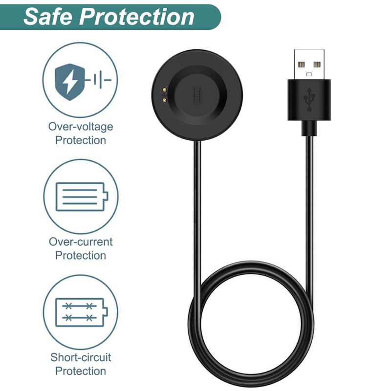 Cable de Carga Kissmart para iTouch Air/Sport/E... image number null