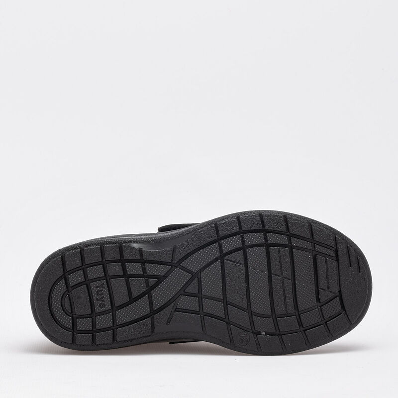 Leds Zapato Para Ni&ntilde;o Negro Cod 120345-2 image number null