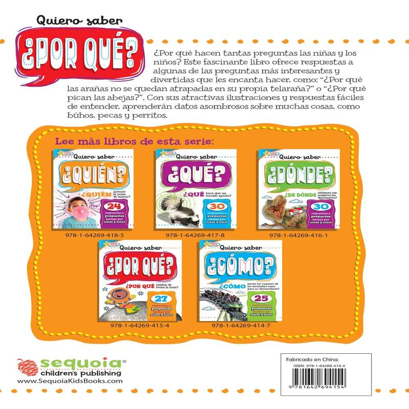 Active Minds:Quiero saber &iquest;Por qu&eacute;? image number null