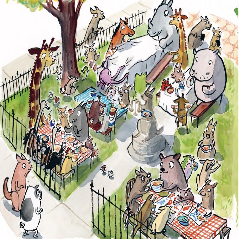 Fideoelefanta image number null