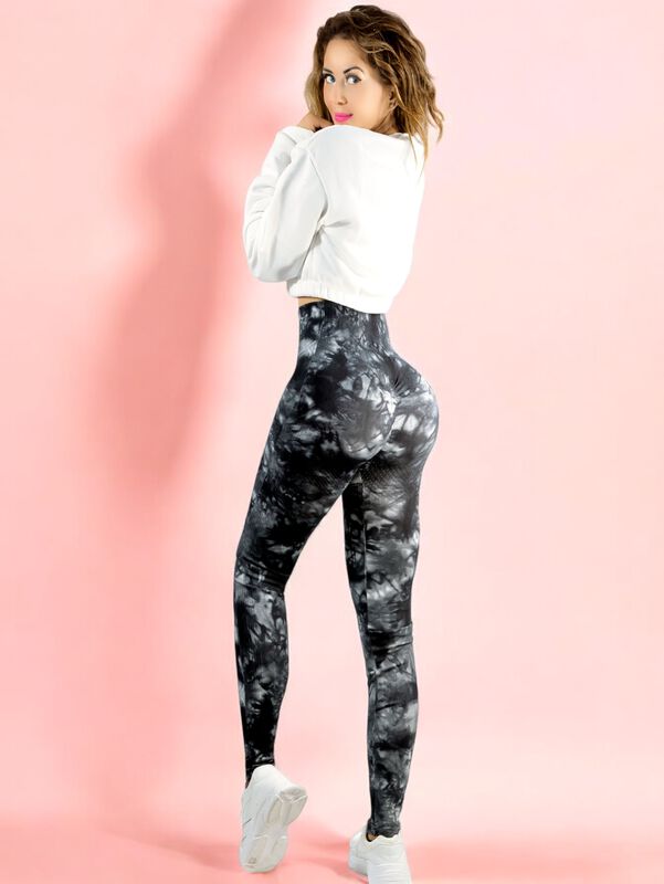 Kit De 2 Mallas Deportivas De Mujer Mallones Da... image number null