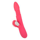 VIBRADOR DE CONTROL REMOTO FUCSIA CITRIC DUAL