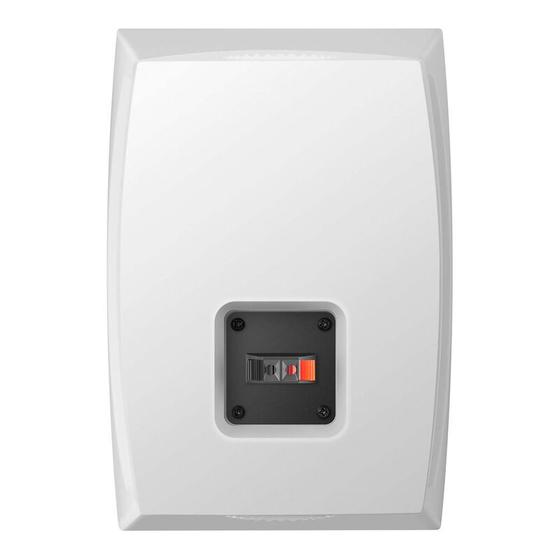 Juego de 2 bocinas de 2 v&iacute;as 300 W PMPO c/u, pa... image number null