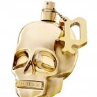 Perfume Mavive Police To Be Born To Shine Para Hombre 125 Ml Edt
