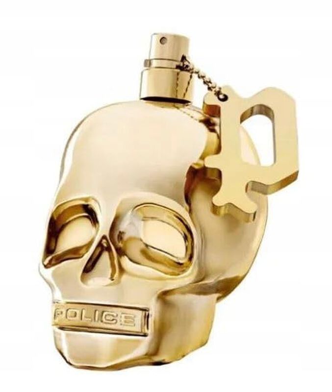 Perfume Mavive Police To Be Born To Shine Para ... image number null