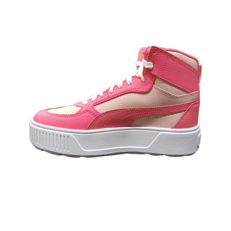Tenis Casual Puma Karmen Rebelle MID JR 388729 ... image number null