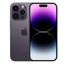 iPhone 14 Pro 128gb Esim Morado Reacondicionado