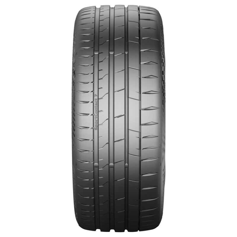 Llanta 225/40R19 93Y Continental SportContact 7 image number null