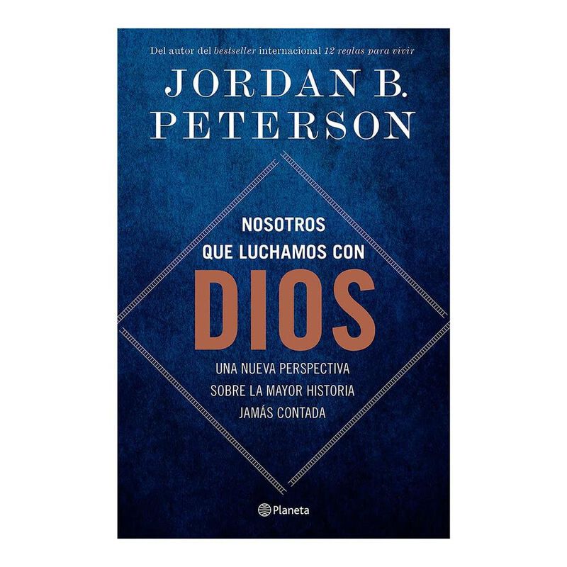Nosotros que luchamos con Dios image number null