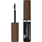 M&aacute;scara Para Cejas L'oreal Paris Infallible Voluminizing 24h 5.0 Brunette