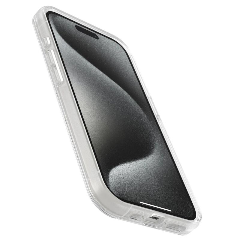 Funda De Protecci&oacute;n Symetry Transparente Para i... image number null