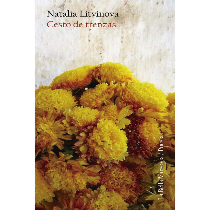 Cesto de trenzas image number null