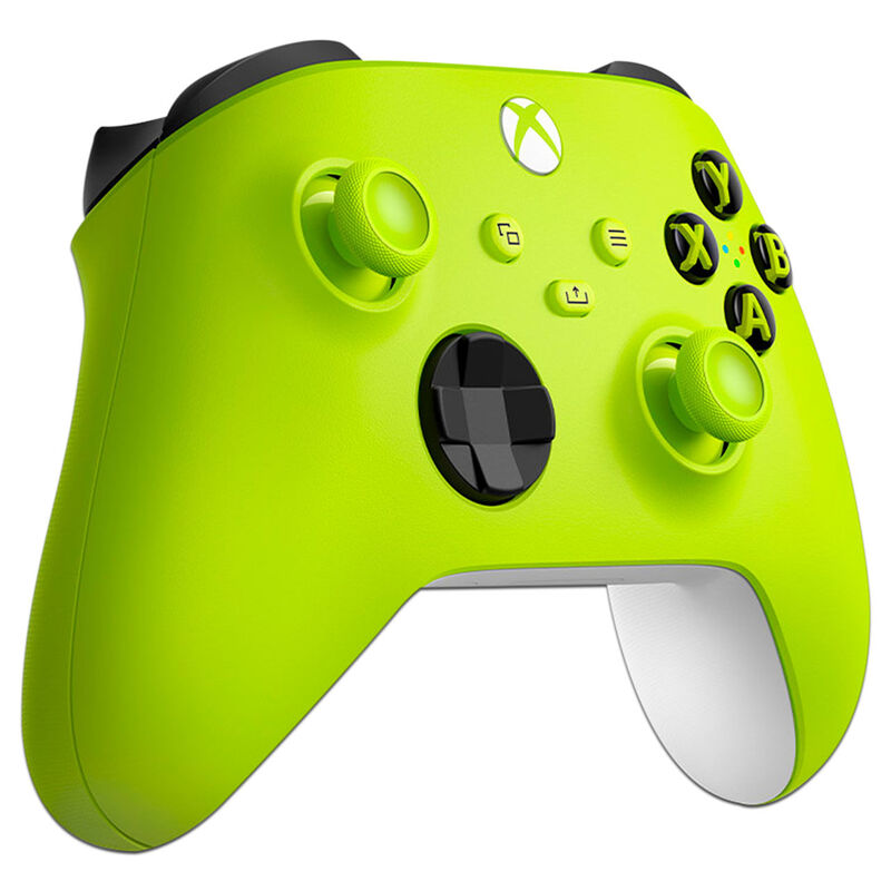 Control Inal&aacute;mbrico Para Xbox Standard Edition ... image number null
