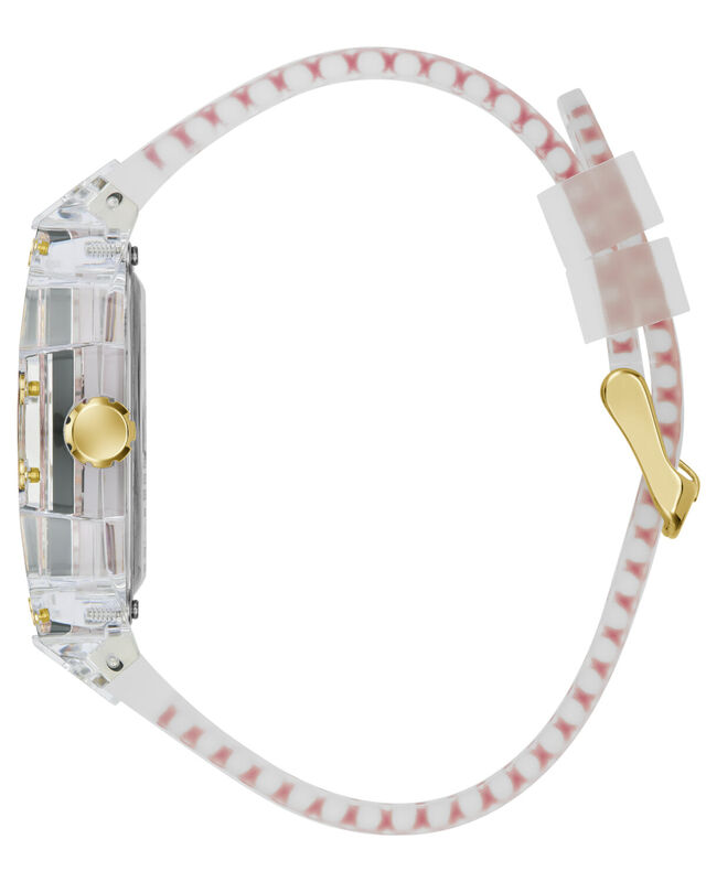Reloj Guess Phoenix M&eacute;xico Caballero Phoenix Gw... image number null