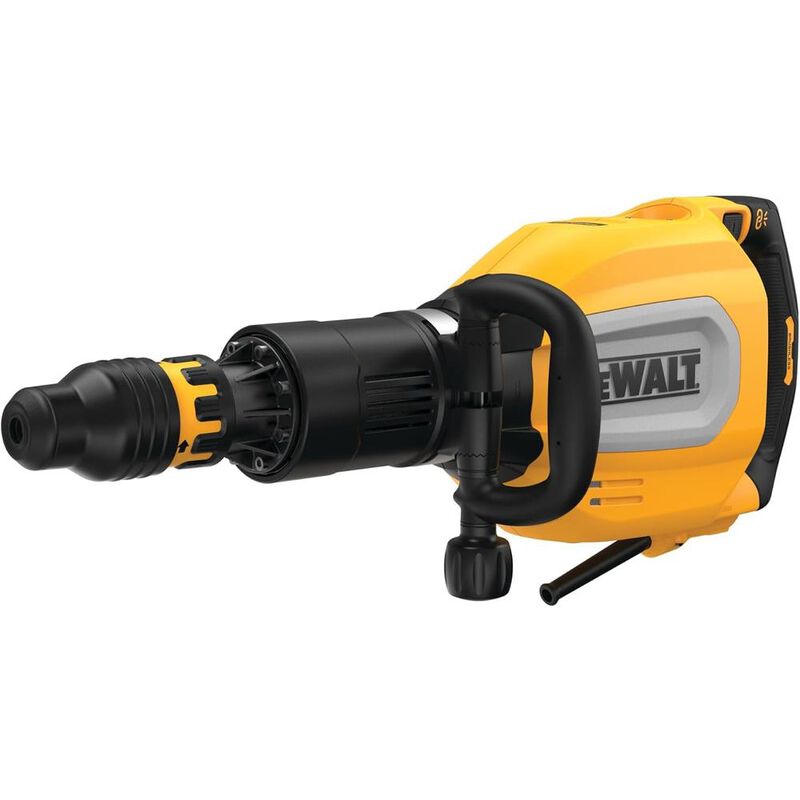 Martillo Demoledor SDS-Max Dewalt 11.0Kg Profes... image number null